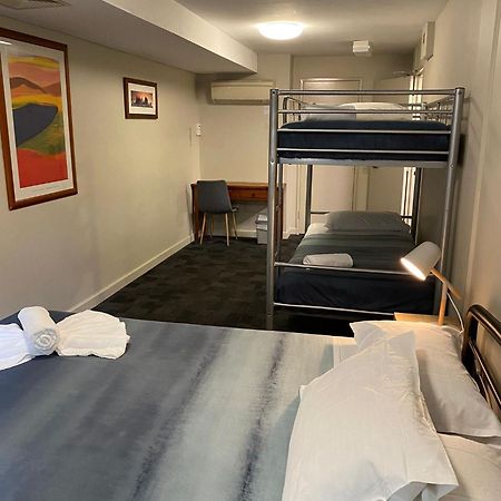 Big Backpackers Hostel Sydney Ngoại thất bức ảnh